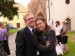 Na svatbě Petra a Hanky 2012-09